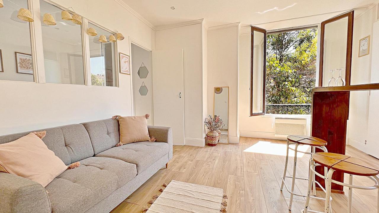 Le Baieta Apartamento Niza
